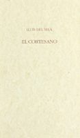 el cortesano (2 vols.) (ed. facsimil)