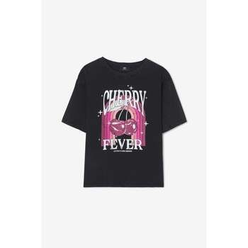 Le Temps des Cerises Camiseta Camiseta ROSALÍA para mujer