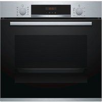 bosch hbs573bs0b electric oven - stainless steel stainless steel