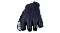 guantes five gloves rc pro cortos negros