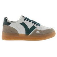 victoria deportivas moda seul combi verde para mujer