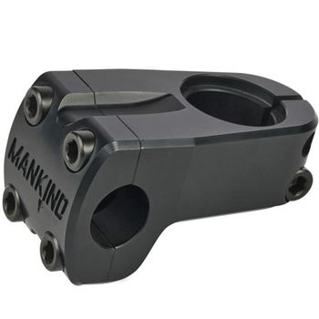 Mankind Getaway Front Load Stem Black