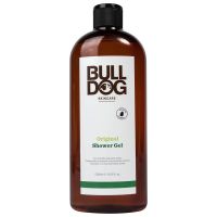 bulldog original shower gel 500ml