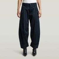 g-star raw pantalones d29942-5126 jett 3d boyfriend cargo-c742 salute para mujer