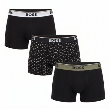 BOSS Boxer 50554438 para hombre