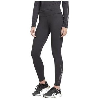 Reebok Sport Pantalones Termowarm Touch Base Layer para mujer