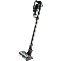 bissell icon cordless vacuum cleaner - black  blue black