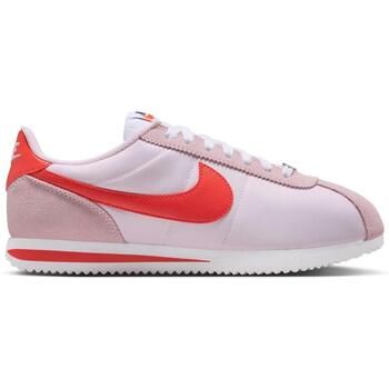 Nike Deportivas Moda Cortez para mujer