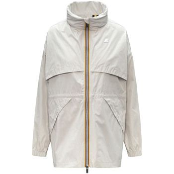 K-Way Chaqueta AUBELINE MEMORY TOUCH para mujer