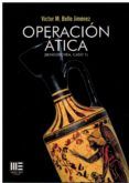 operacion atica serie inspector bengoechea 1