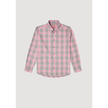 Diesel Camisa manga larga 002744-301 para hombre