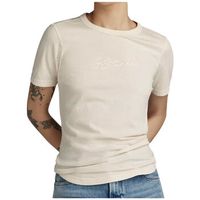 g-star raw tops y camisetas autograph para mujer