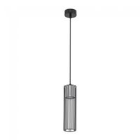 lampara colgante argento