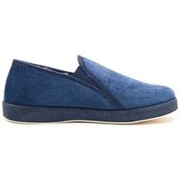 la cadena pantuflas 65317 para hombre