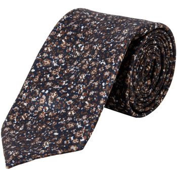 Jack & Jones Corbatas y accesorios 12233508 JACDERBY TIE EMPERADOR para hombre