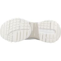 calvin klein jeans deportivas moda hike runner casual ny-su para mujer