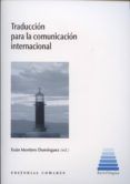 traducción para la comunicación internacional