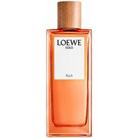 loewe perfume solo ella eau de parfum 50 ml para mujer