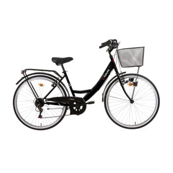 Bicicleta de Paseo 26