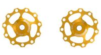 ruedas de cambio sb3 11v gold 11t
