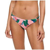 superdry banador bas de maillot de bain tropical para mujer