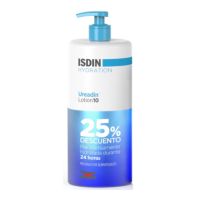 ureadin lotion10 hidratacion intensa 1l 25descuento
