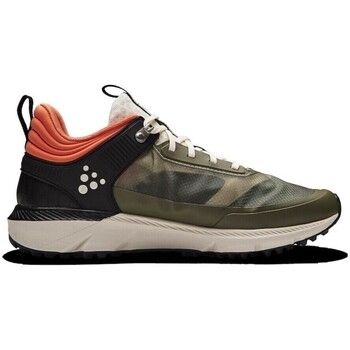 Craft Zapatillas de running Speed Hike Mid para hombre