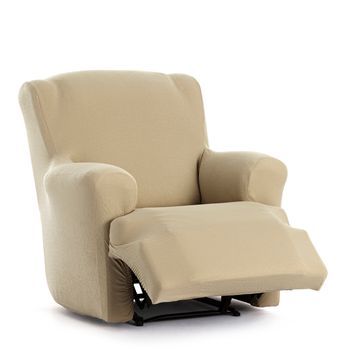 Funda De Sofa Bronx Pies Juntos C/1