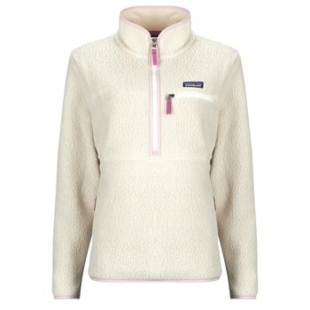 Patagonia Polar W'S RETRO PILE MARSUPIAL para mujer