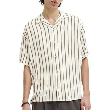 Jack & Jones Camisa manga corta Jjejeff para hombre