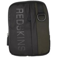 redskins bandolera marroquineria-hombres para hombre