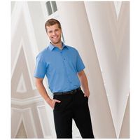 russell camisa manga corta 935m para hombre