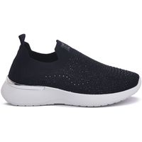 laura biagiotti deportivas moda navy para mujer