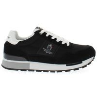 armata di mare zapatillas amus25n715-black para hombre