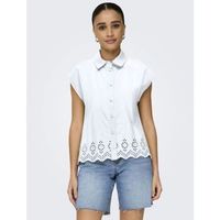 only camiseta camiseta onllou life emb ss mujer para mujer