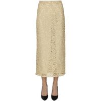 twin set falda gnn00008011ai para mujer