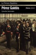 la primera republica episodios nacionales 44  serie final