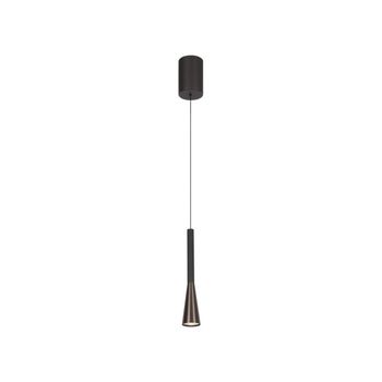 Lámpara colgante led joakim (7w)