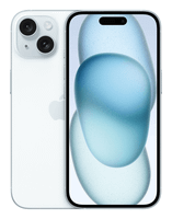 apple iphone 15 61 5g 256gb azul