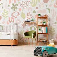 papel pintado panoramico mia