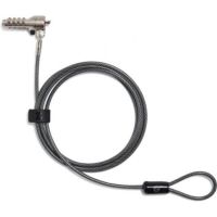 cable de seguridad hp 63b31aa nano combinacion 4 digitos zinc 183m acerado