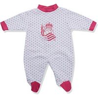 pelele real sociedad rosa
