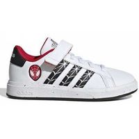 adidas zapatillas grand court spider para nino