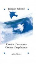 contes d errances contes d esperance (collections spiritualites) (fren