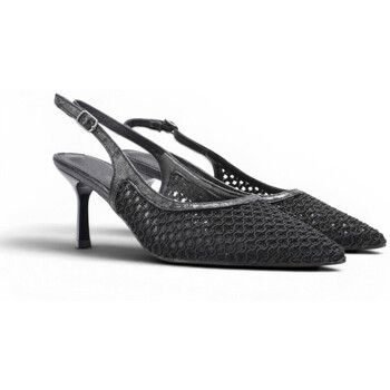 La Modeuse Zapatos de tacón 78408_P186793 para mujer