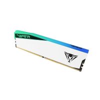 memoria ram patriot viper elite5 ultra 64gb 2x32gb ddr5 6000mhz cl28 intel xmp disipador termico