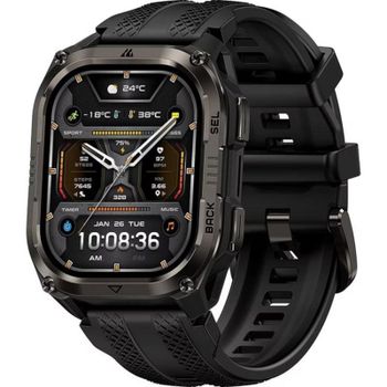 Kospet Pulse2 Bluetooth GPS AMOLED 1,69