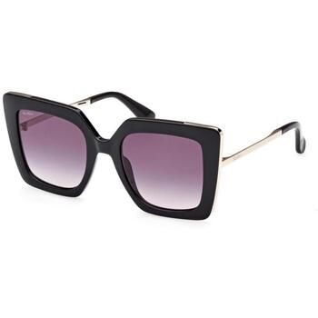 Max Mara Gafas de sol DESIGN4 MM0051 01B para mujer