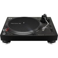 pioneer dj plx 500 plato dj traccion directa negro