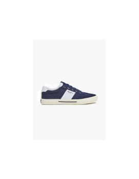 Zapatillas Pepe Jeans Kenton Strap Hombre Navy